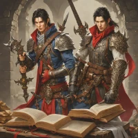 Dungeon Hunter