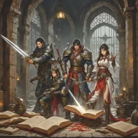 Dungeon Maker