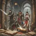 Dungeon Maker