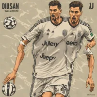 Dusan Vlahovic