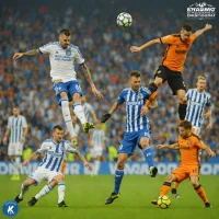 Dynamo Kyiv vs Shakhtar Donetsk