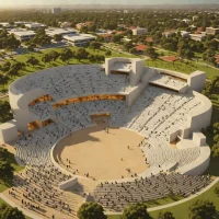 Domain Amphitheatre
