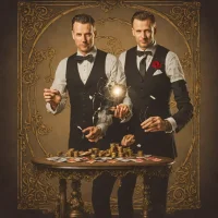 Dean Gunnarson