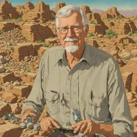 Donald Hyndman