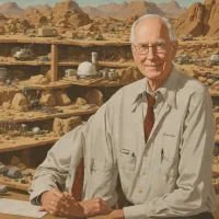 Donald Peterson
