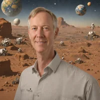 David Catling