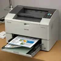 DNP DS40