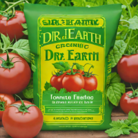 Dr. Earth Organic Tomato, Vegetable & Herb Fertilizer