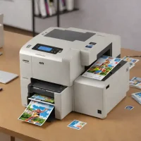 DNP DS80