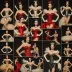 Dita Von Teese's Transformations