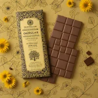 Dandelion Chocolate Kpalimé, Togo 70% Single-Origin Bar
