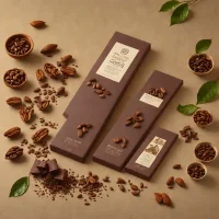 Domori Anthology 100% Criollo Cocoa Mass