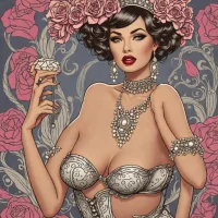 Dottie Lux