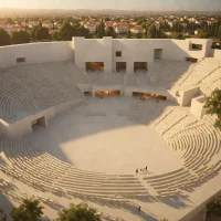 Daily's Place Amphitheatre