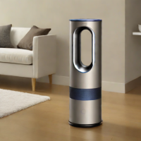 Dyson Purifier Hot+Cool Formaldehyde HP09