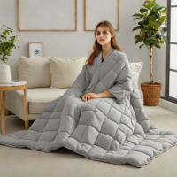 Dream Recovery Smart Weighted Blanket