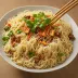 Dragon Beard Noodles