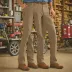 Duluth Trading Co. Fire Hose 5-Pocket Pants