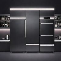 Donper Ice Cream Maker