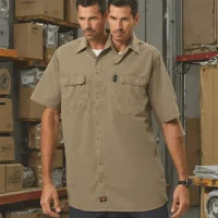 Dickies Original Work Shirt