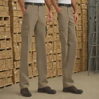 Dickies F3450 Canvas Cargo Pant