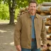 Duluth Trading Co. Fire Hose Work Blazer