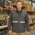 Dovetail Workwear Flyer Jacket