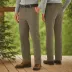 Duluth Trading Co. Dry on the Fly Fleece Pants