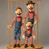 Dilly Dally (Howdy Doody Show)