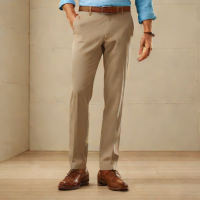 Dockers Signature 4-Way Stretch Chinos