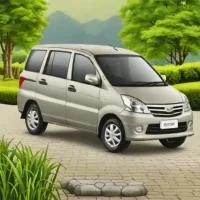 Daihatsu Xenia