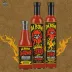 Da' Bomb Ground Zero Hot Sauce