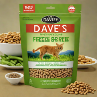 Dave's Pet Food Freeze-Dried Dinner