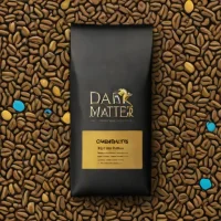 Dark Matter Coffee Unicorn Blood