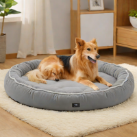 Dogs Comfort Orthopedic Bed