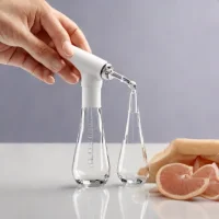 Droplette Micro-Infusion Device