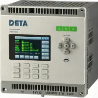 Delta DVP-ES3