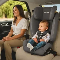 Diono Radian 3R SafePlus