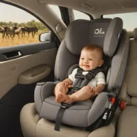Diono Radian 3RXT All-in-One Car Seat