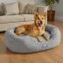 Diggs Gro Bolster Dog Bed