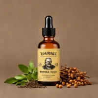 D.R. Harris Beard Oil