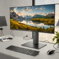 Dell UltraSharp U2719DC
