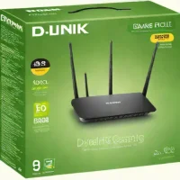 D-Link DIR-890L