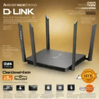 D-Link DIR-885L