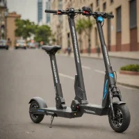 Dualtron Thunder