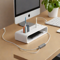 Desk Cable Box - Yunmi