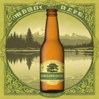 Deschutes Mirror Pond Pale Ale