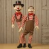 Dilly Dally (Howdy Doody)