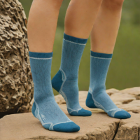 Darn Tough Vermont Run Fine-Gauge