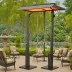 Dr. Infrared Heater DR-238 Carbon Infrared Patio Heater